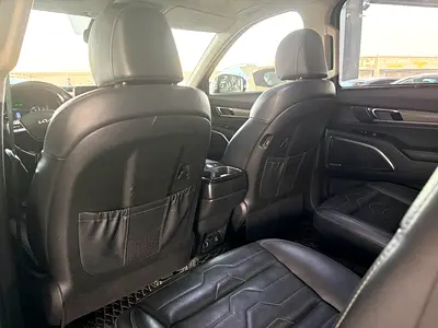 Kia Telluride, миниатюра 7