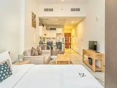 September Offer | Near the Mall | Large Balcony