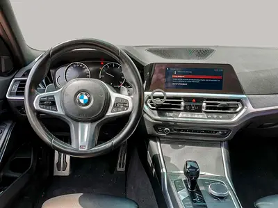 2019 BMW 3-SERIES 缩略图 10