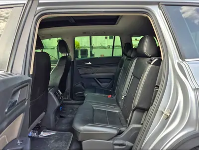 Volkswagen Teramont Comfortline, миниатюра 4