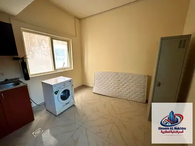 ب11 الف فقط أرخص استديو بالنباعه تكييف وغاز مركزي مساحات ممتازه جدا تشطيبات سوبر ديلوكس تسهيلات في السداد والصيانه مجانيه وسهل الوصول وعلي مخرج دبي