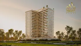 GET THE KEYS FIRST | 750K AED - 3YRS POST-HANDOVER