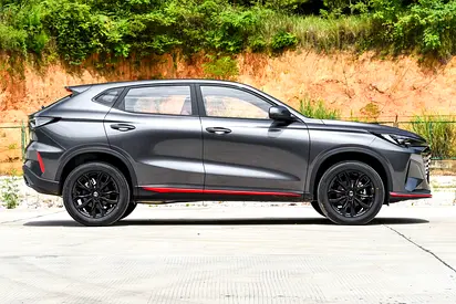 Changan X5 Plus, миниатюра 2
