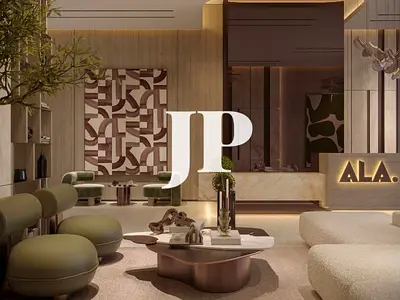1 Bedroom Apartment | Havencia DLRC | Furnished | Multiple Views