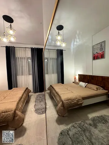 Brand-New 1-Bedroom | First Tenant | Al Rumailah 1 – Ajman