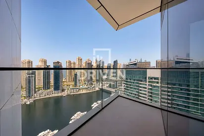 Furnished Apt | Premium Facilities | High Floor