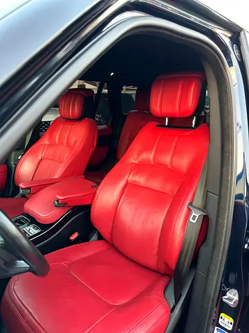 Land Rover Range Rover Vogue SE Supercharged, миниатюра 7