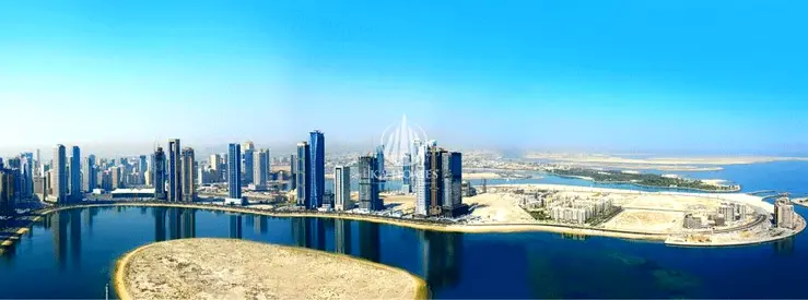 Direct Sea Views | Largest Layouts + Maid’s Room | 50%+ Complete | Freehold | Choose Your Payment Plan