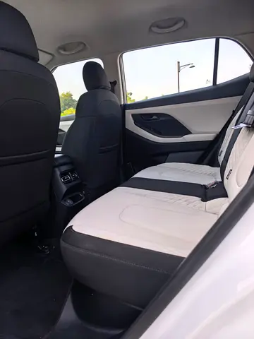 2023 Hyundai CRETA — фото 6