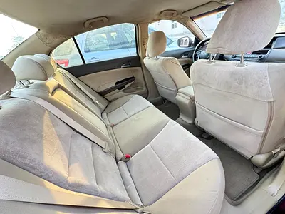 2009 Honda ACCORD 照片 1