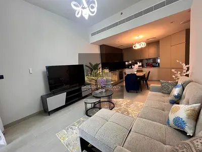 Fully Furnished Brand New 1 Bedroom Available For Rent