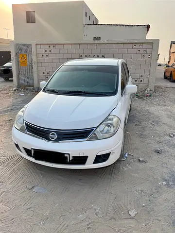 صورة 2 لـ 2013 Nissan TIIDA