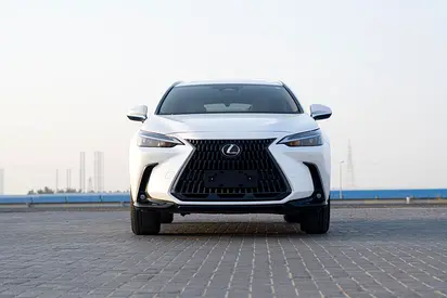 2024 Lexus NX-SERIES — фото 3