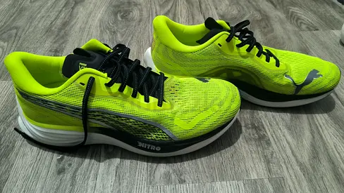 Puma velocity nitro 3