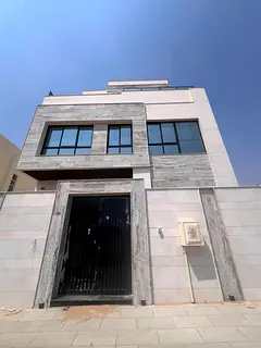 Villa for sale in Al Hooshi area