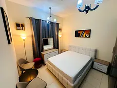 RooM in dso near RTA buss stop