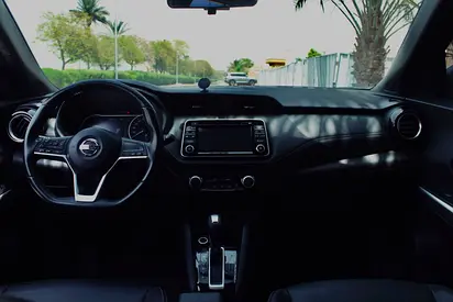 صورة 19 لـ 2018 Nissan KICKS