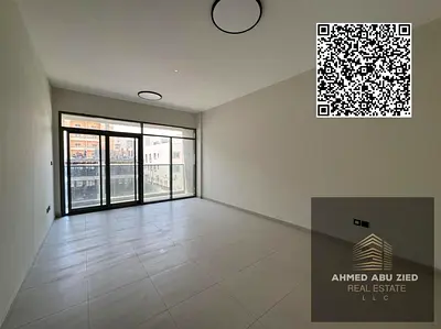 Beautiful and spacious 1BR in Al Hamidiyah 1. Master bedroom, 2 baths, kitchen, balcony, large livi