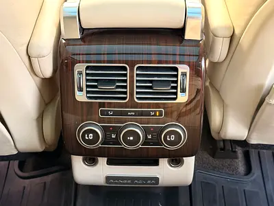 صورة مصغرة 17 لـ 2014 LAND Rover RANGE ROVER