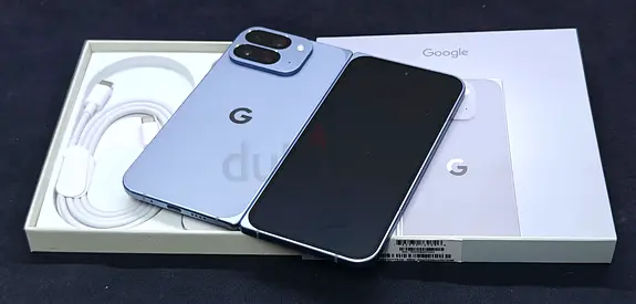 Google pixel 10 Pro fold 512GB