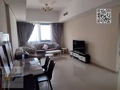1-Bedroom Apartment for Monthly Rent in Al Nuaimiya One | 860 Sq. Ft. | All Bills Included | AED 3,8