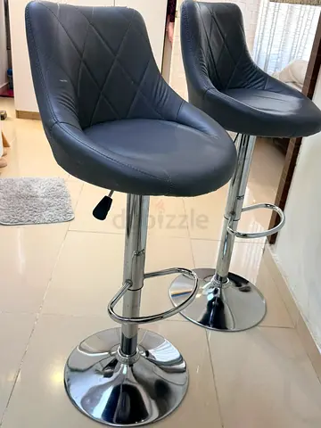 Bar chairs