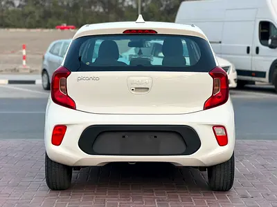 2023 KIA PICANTO 照片 5