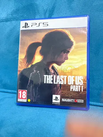 The last of us