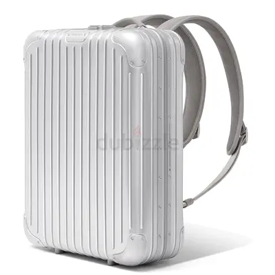 Men’s Rimowa back pack