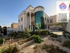 Big villa for sale in al yasmeen freehold for all nationality including water and electricity