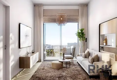 Modern Spacious | High-End Finishes | JVC