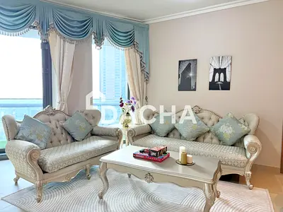 Ready to move in| Mid Floor| Chiller Free