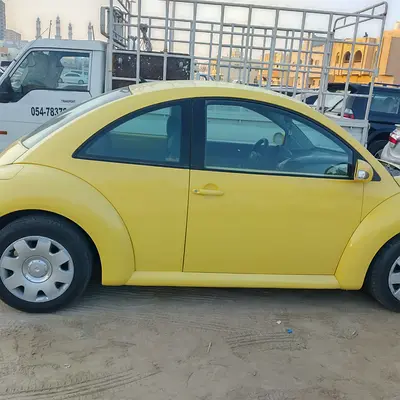 صورة 1 لـ 2003 Volkswagen BEETLE