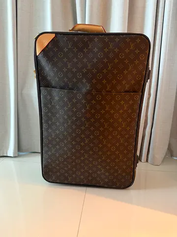 Suitcase