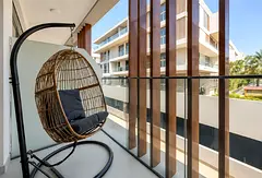 Elegant 2 Bed | Azizi Greenfield | Spacious