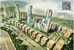 Own a Studio in Al Ameera Village – Phase 5 with a Down Payment of Only AED 64,459, Including 8 In