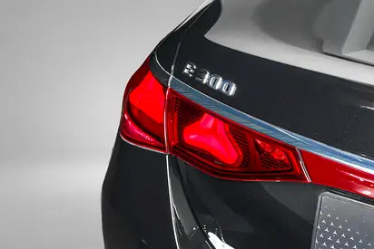 صورة مصغرة 8 لـ 2026 Mercedes-BENZ E-CLASS