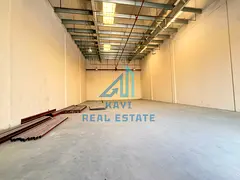 WAREHOUSE FOR STORAGE IN Very Good Location