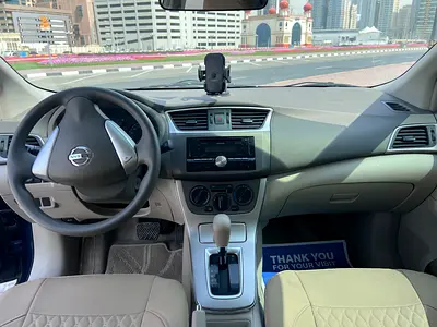 صورة 7 لـ 2016 Nissan TIIDA