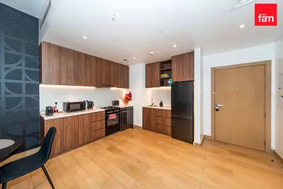 HighEnd Furnished | Vacant | Big Balcony
