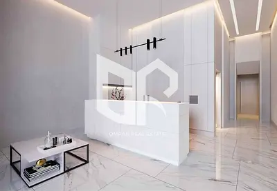1BR | 731 Sq. Ft. | Luxury Finishes & Smart Home | Al Mamsha | AED 660K