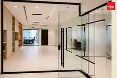 Fully Furnished | Multiple Options | Grade A