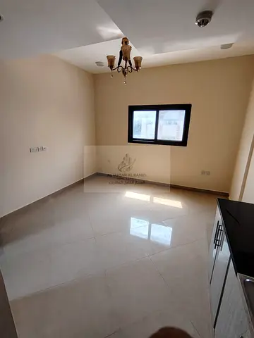 Budget-Friendly Studio in Al Butina | 15k Yearly | Flexible 3 Payments | Cheque Deposit