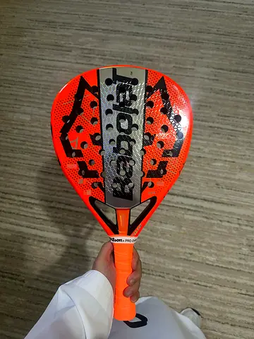 Babolat Viper Juan Lebron soft 2026