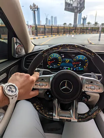 2023 Mercedes-BENZ GLE 照片 16