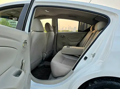 Nissan Sunny S, миниатюра 11