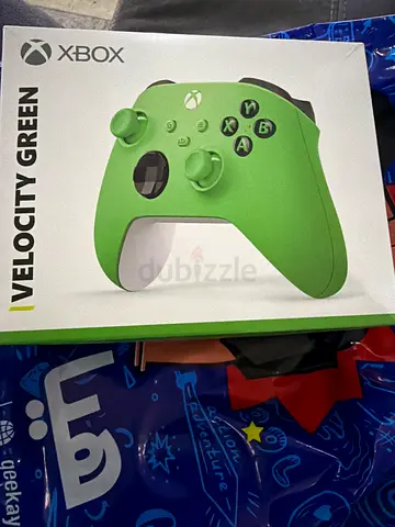 Xbox series x controller