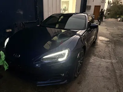 Subaru Brz Standard, миниатюра 19