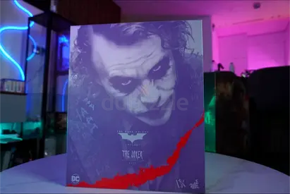 Hot Toys DX32 Joker