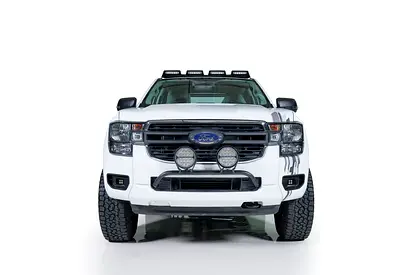 MODIFIED l 2061 AED /MONTH | FORD RANGER DIESEL I